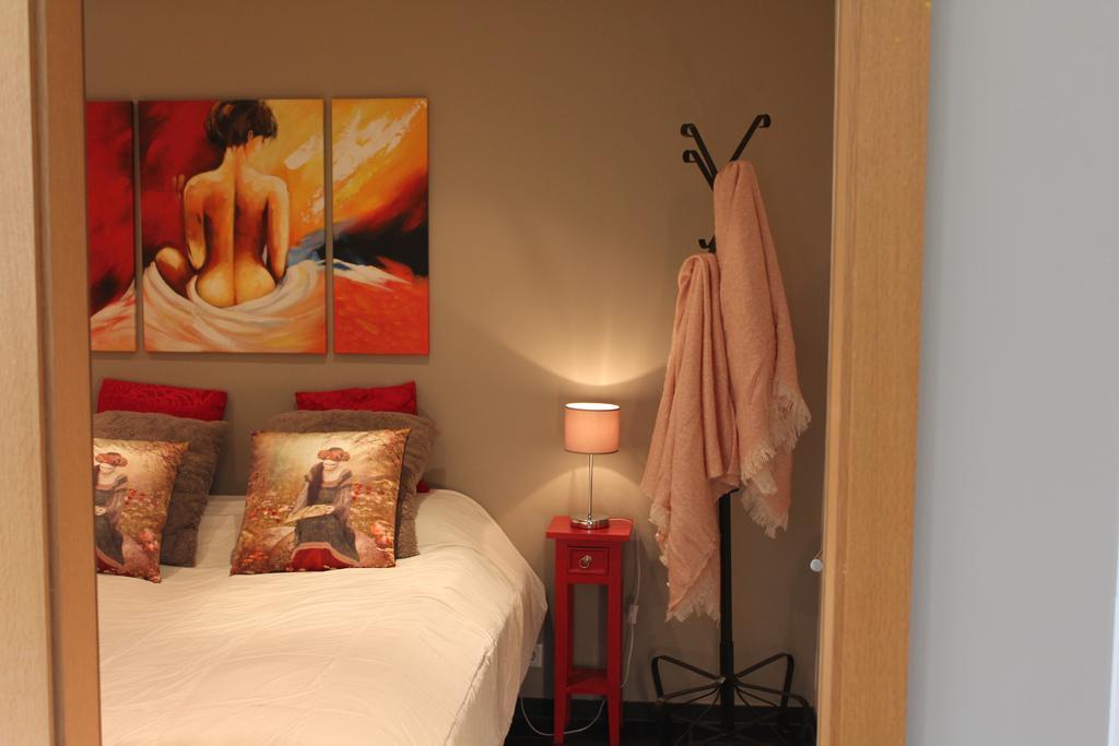 Heart Of Reykjavik - Luxury Apartments מראה חיצוני תמונה