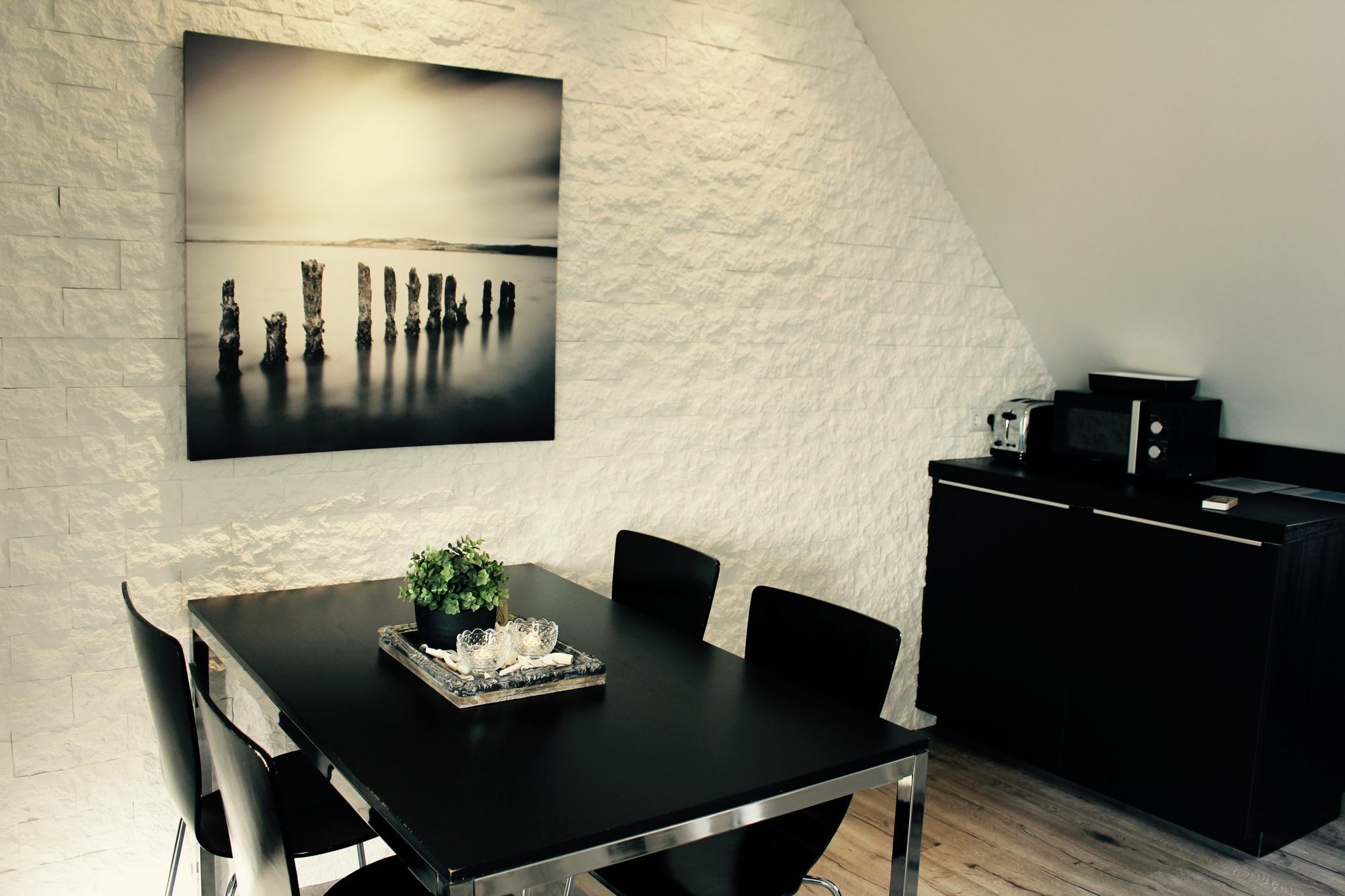 Heart Of Reykjavik - Luxury Apartments מראה חיצוני תמונה